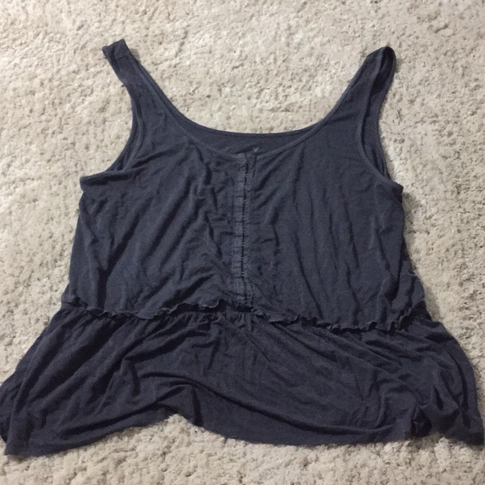 A cute tank